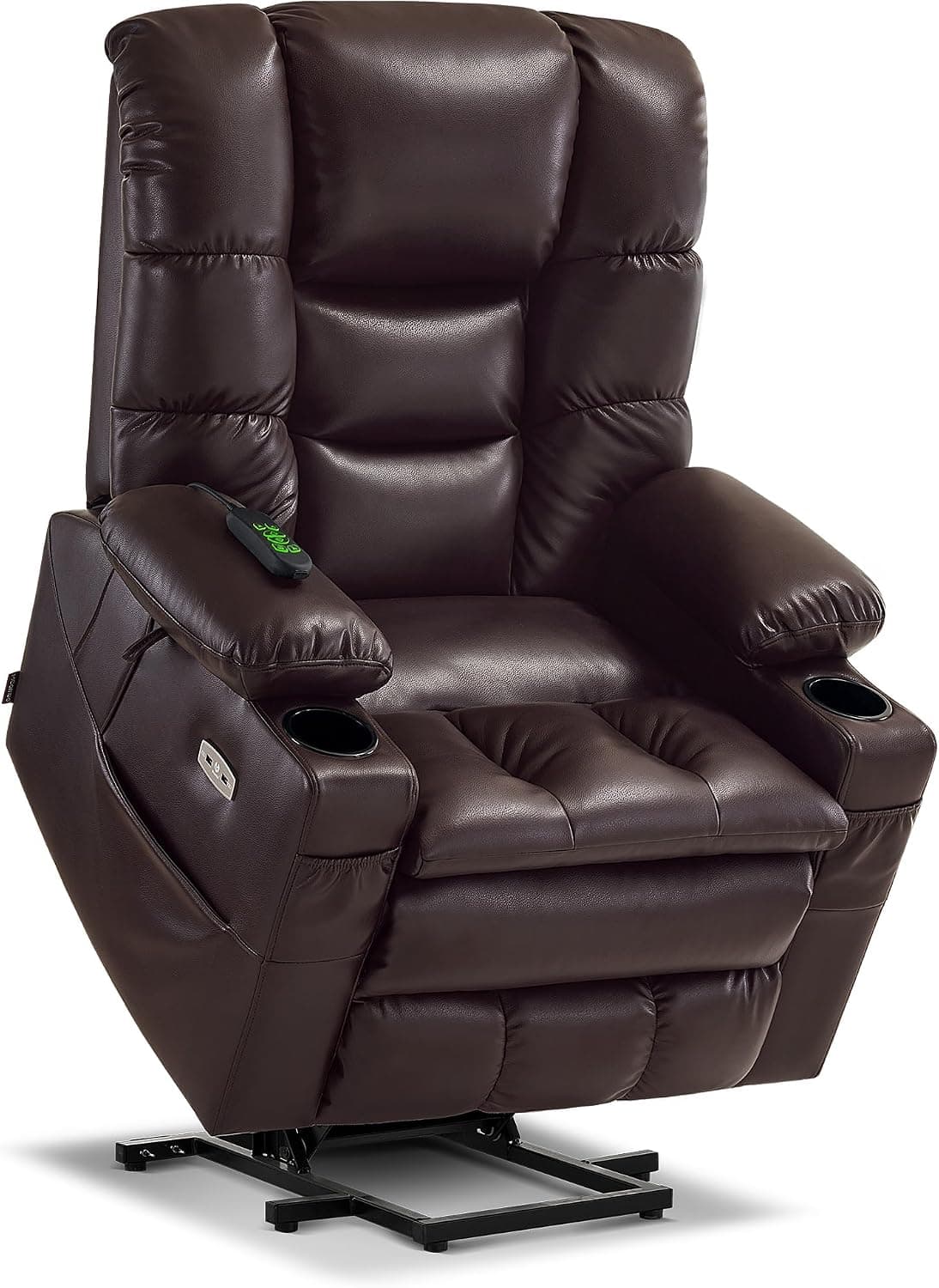 Best Recliners for Big and Tall